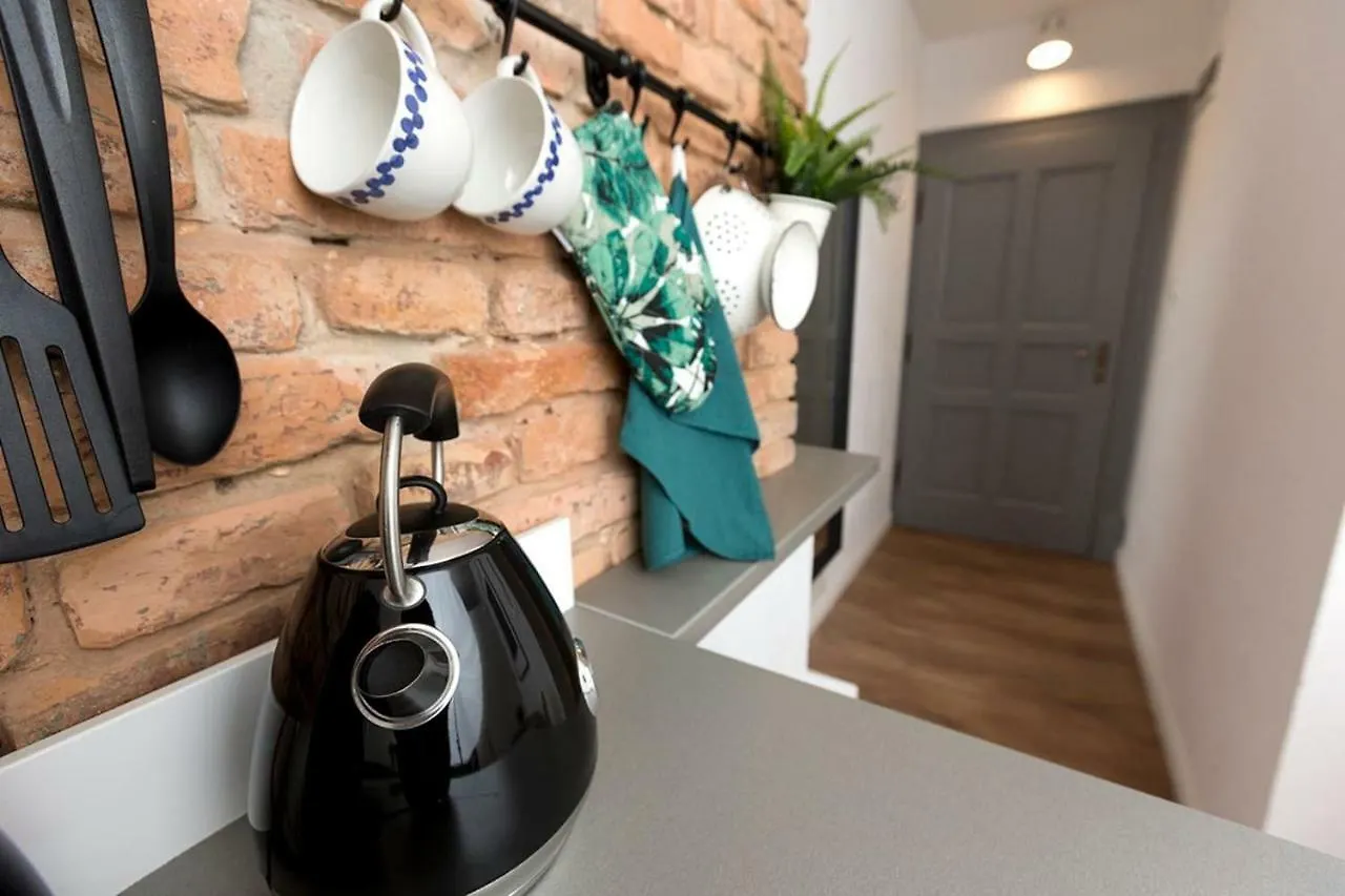 Loft Paprotka Premium Apartment, Close To Mtp Expo, F.Vat ポズナン 0*,