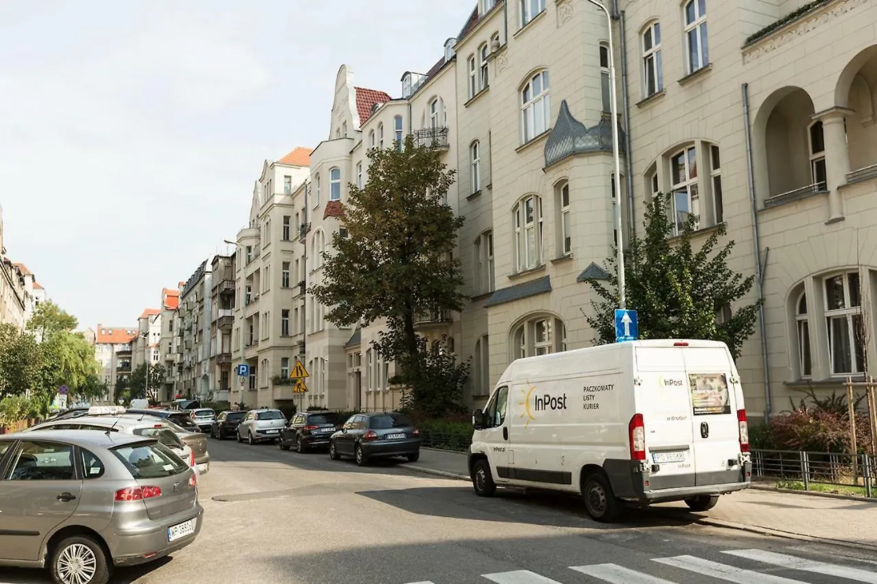 Loft Paprotka Premium Apartment, Close To Mtp Expo, F.Vat ポズナン