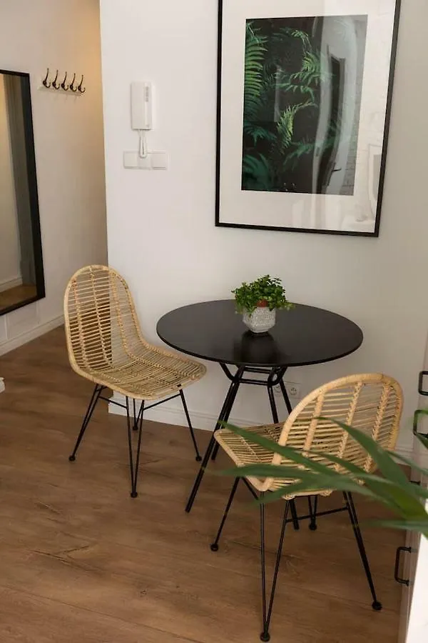 アパート Loft Paprotka Premium Apartment, Close To Mtp Expo, F.Vat ポズナン