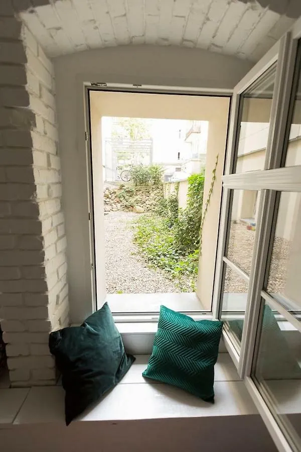 Loft Paprotka Premium Apartment, Close To Mtp Expo, F.Vat ポズナン 0*,